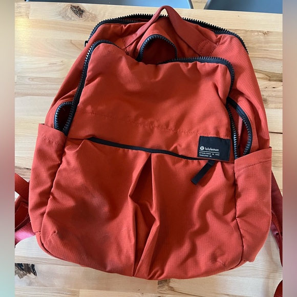 lululemon athletica Bags Everyday Backpack 23l Poshmark